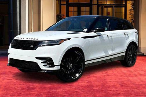 2026 Land Rover Range Rover Velar P250 SE R-Dynamic