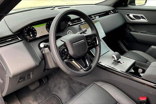 2026 Land Rover Range Rover Velar P250 S
