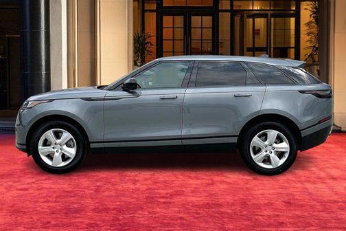 2026 Land Rover Range Rover Velar P250 S