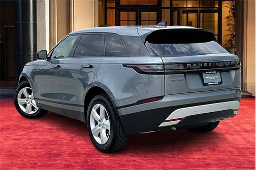 2026 Land Rover Range Rover Velar P250 S