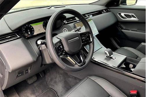 2026 Land Rover Range Rover Velar P250 S