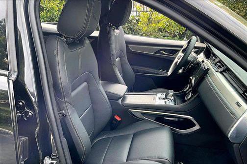 2025 Jaguar F-PACE R-Dynamic S P250 AWD Automatic