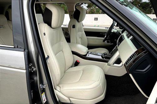 2021 Land Rover Range Rover Westminster