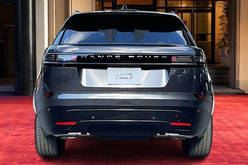 2026 Land Rover Range Rover Velar P400 Dynamic SE