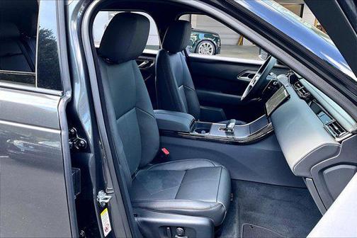 2026 Land Rover Range Rover Velar P400 Dynamic SE