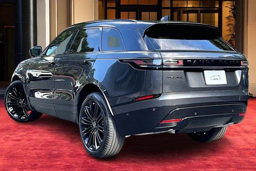 2026 Land Rover Range Rover Velar P400 Dynamic SE