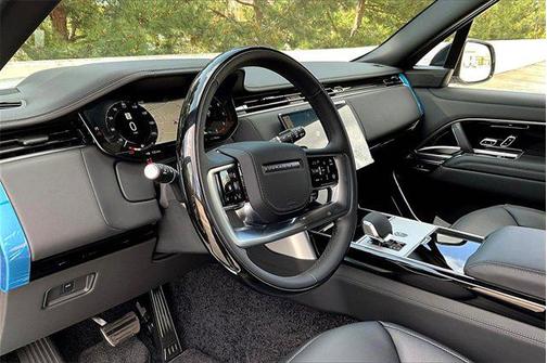 2025 Land Rover Range Rover P530 Autobiography