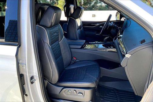 2024 Cadillac Escalade V-Series