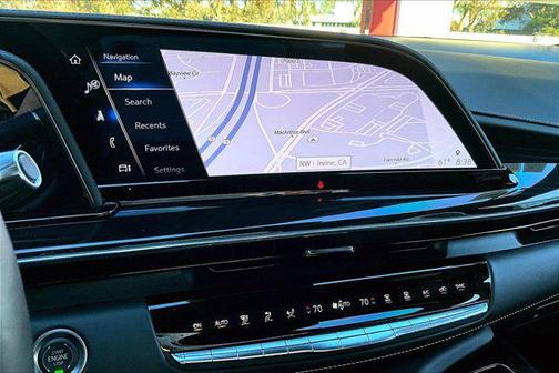 2024 Cadillac Escalade V-Series