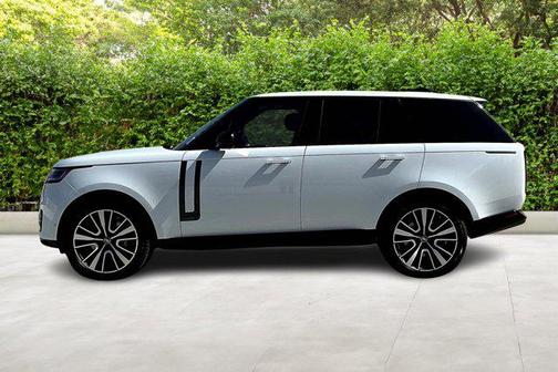 2025 Land Rover Range Rover P530 Autobiography