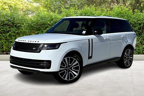 2025 Land Rover Range Rover P530 Autobiography