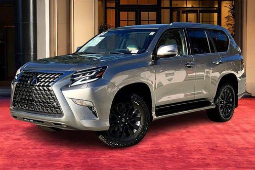 2022 Lexus GX 460 Premium