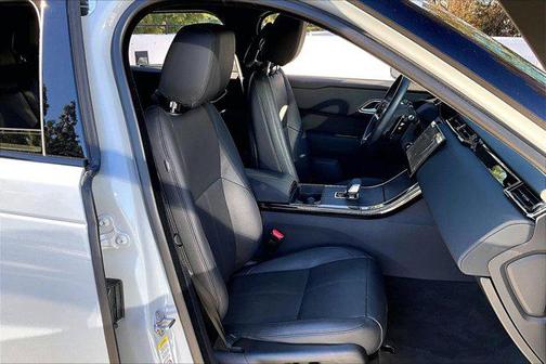 2025 Land Rover Range Rover Velar P250 SE R-Dynamic