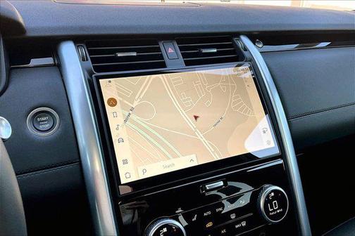 2025 Land Rover Discovery P300 S