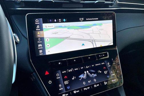 2023 Maserati Grecale Modena