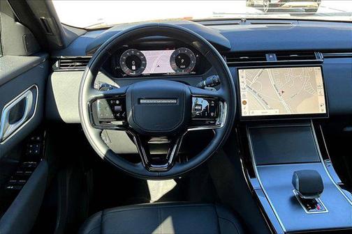 2025 Land Rover Range Rover Velar P250 SE R-Dynamic