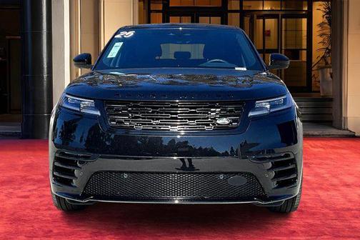 2025 Land Rover Range Rover Velar P250 SE R-Dynamic