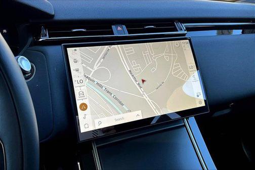 2025 Land Rover Range Rover Velar P250 SE R-Dynamic