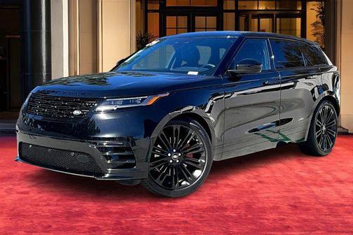 2025 Land Rover Range Rover Velar P250 SE R-Dynamic