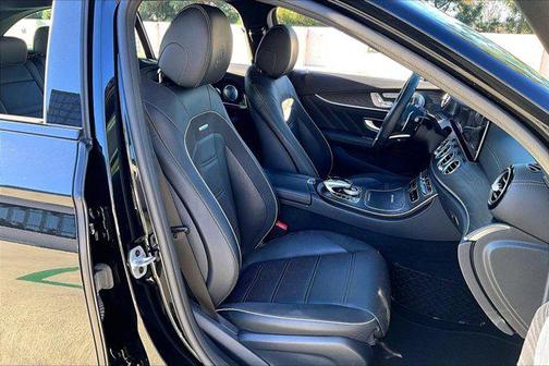 2020 Mercedes-Benz AMG E 63 S 4MATIC