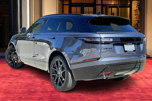 2026 Land Rover Range Rover Velar P250 SE R-Dynamic