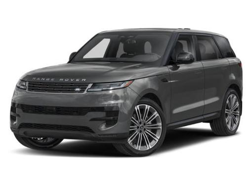 Fuji White 2024 Land Rover Range Rover Sport SE