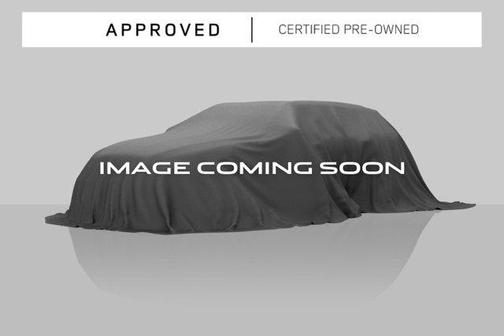 2024 Jaguar F-PACE R-Dynamic S P250 AWD Automatic