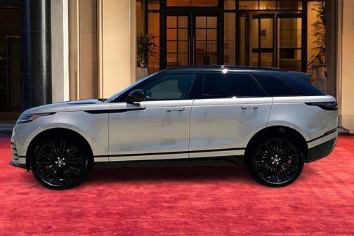 2026 Land Rover Range Rover Velar P400 Dynamic SE