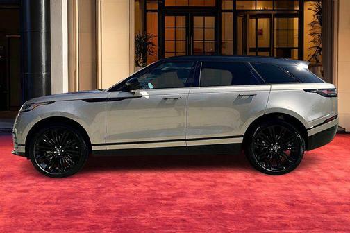 2026 Land Rover Range Rover Velar P250 SE R-Dynamic