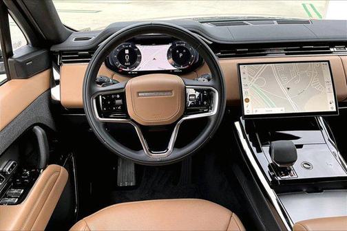 2024 Land Rover Range Rover Sport SE