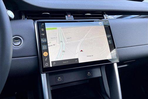 2024 Land Rover Discovery Sport Core S