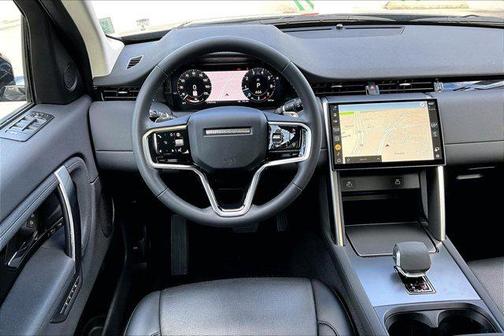2024 Land Rover Discovery Sport Core S