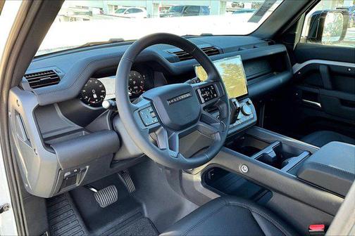 2026 Land Rover Defender S