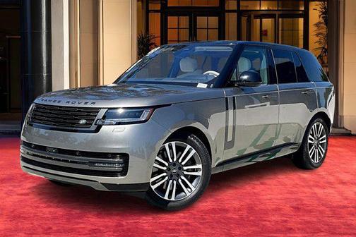 2023 Land Rover Range Rover P530 SE