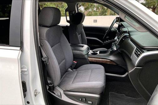 2018 Chevrolet Tahoe LS