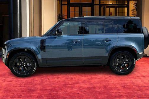 2026 Land Rover Defender S