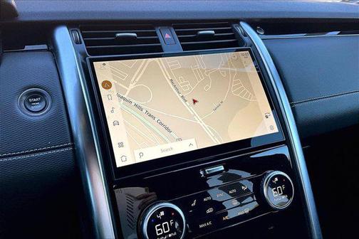 2023 Land Rover Discovery P360 S R-Dynamic