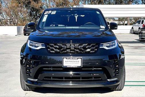 2023 Land Rover Discovery P360 S R-Dynamic