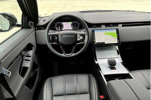 2025 Land Rover Range Rover Evoque Core S