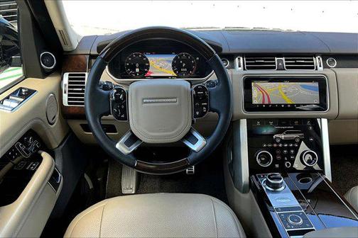 2021 Land Rover Range Rover Westminster
