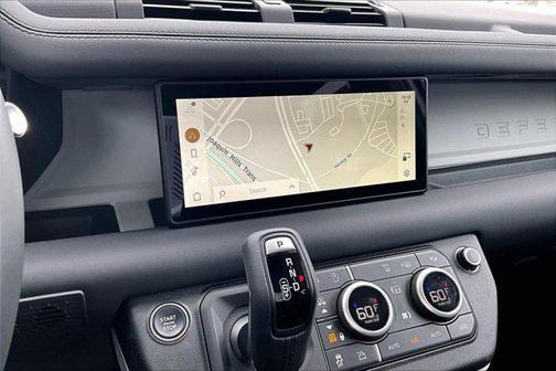 2024 Land Rover Defender 110 P300