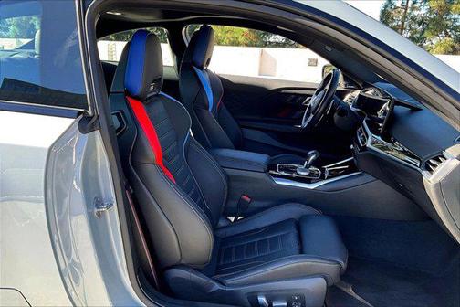2024 BMW M2 Coupe