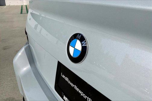 2024 BMW M2 Coupe
