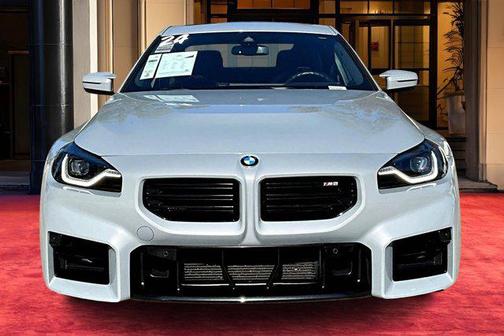 2024 BMW M2 Coupe