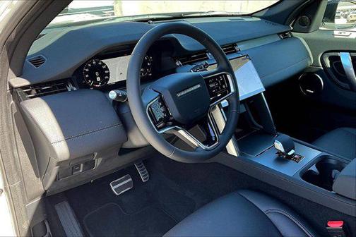 2025 Land Rover Discovery Sport Dynamic SE