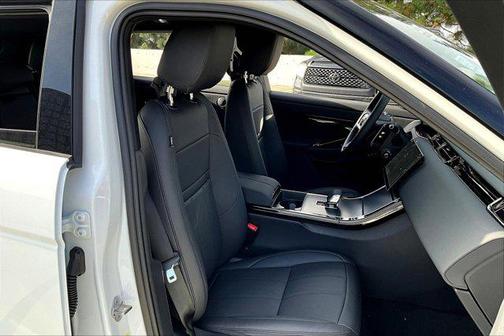2026 Land Rover Range Rover Evoque Core S
