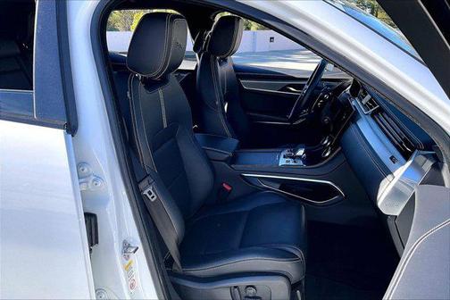 2025 Jaguar F-PACE R-Dynamic S P250 AWD Automatic