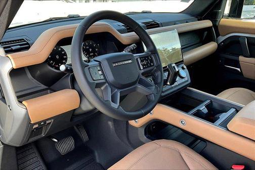 2026 Land Rover Defender S