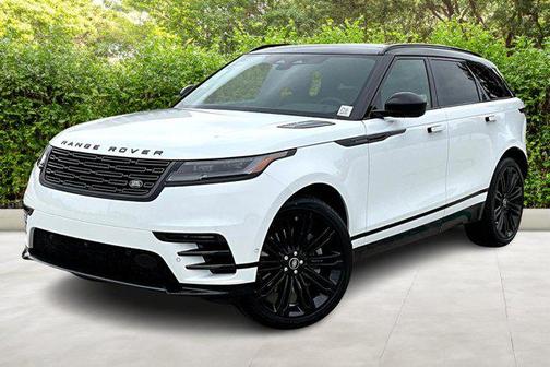 2026 Land Rover Range Rover Velar P250 SE R-Dynamic