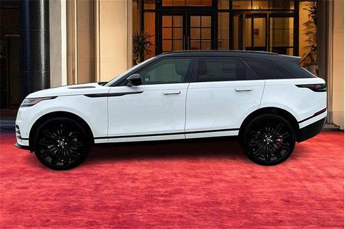 2026 Land Rover Range Rover Velar P250 SE R-Dynamic